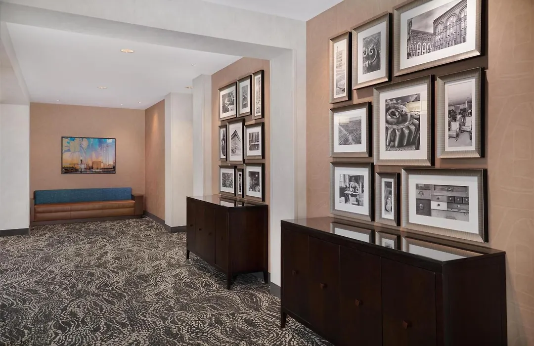 Homewood Suites By Hilton Grand Rapids Downtown-1