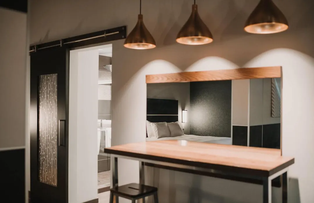 Cityflatshotel - Grand Rapids, An Ascend Collection Hotel-1