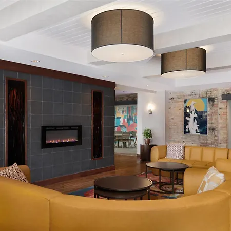 Homewood Suites By Hilton Grand Rapids Downtown-2
