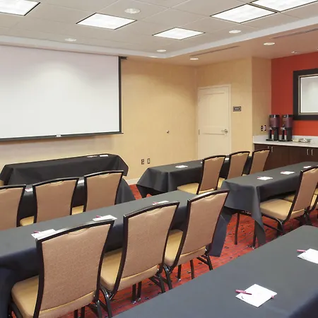 Residence Inn By Marriott Grand Rapids Airport-3