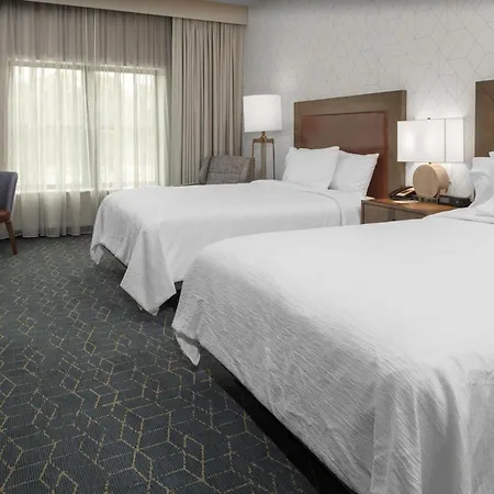 Embassy Suites By Hilton Grand Rapids Downtown-3